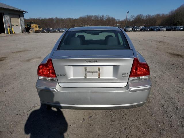 Photo 6 from auction – 2006 VOLVO S60 2.5T with VIN YV1RH592962536812