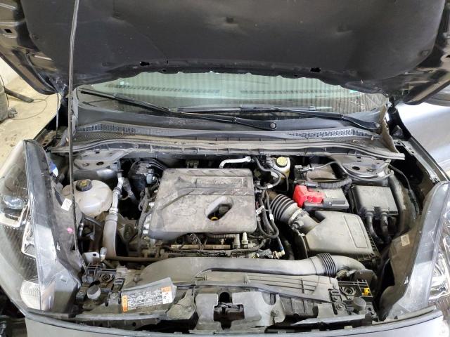 Photo 12 from auction – 2020 FORD ESCAPE SEL with VIN 1FMCU9H60LUA64739