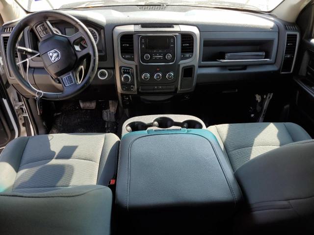 Photo 8 from auction – 2017 RAM 1500 ST with VIN 1C6RR7FT7HS607673