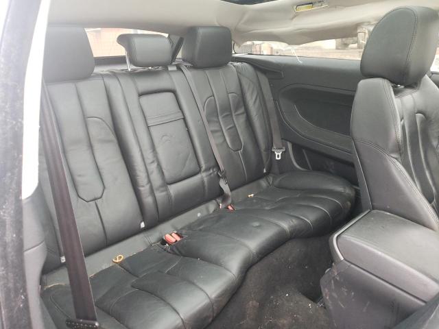 Photo 10 from auction – 2012 LAND ROVER RANGE ROVE with VIN SALVP1BG3CH613617