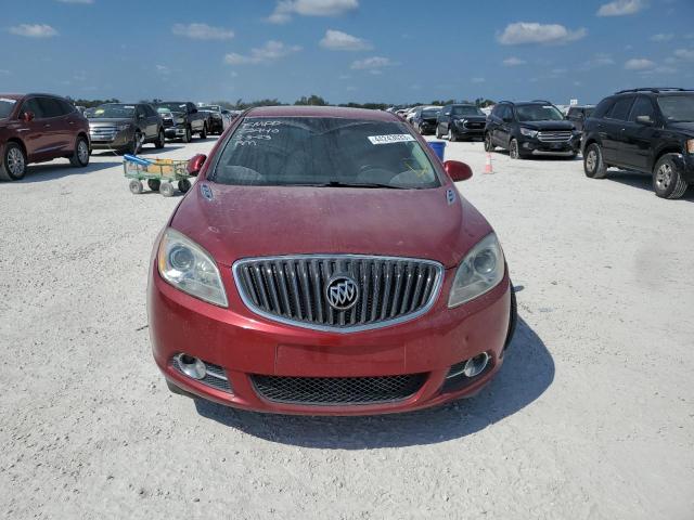 Photo 5 from auction – 2012 BUICK VERANO with VIN 1G4PP5SK5C4209720