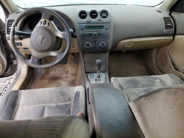 Photo 8 from auction – 2012 NISSAN ALTIMA BAS with VIN 1N4AL2AP2CC133063