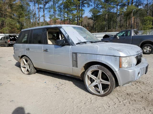 Photo 4 from auction – 2006 LAND ROVER RANGE ROVE with VIN SALMF13496A223055