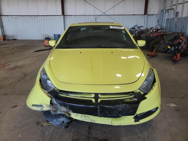 Photo 5 from auction – 2013 DODGE DART SXT with VIN 1C3CDFBH3DD202499