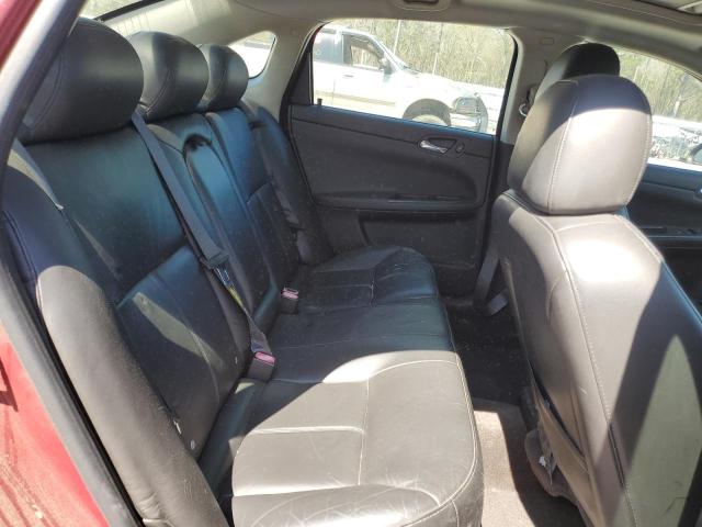 Photo 10 from auction – 2006 CHEVROLET IMPALA LT with VIN 2G1WC581969134248