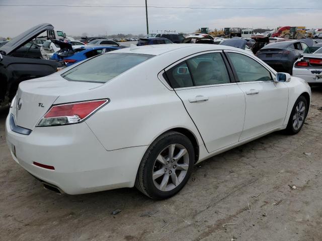 Photo 3 from auction – 2012 ACURA TL with VIN 19UUA8F27CA023149