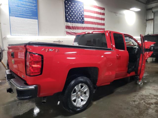 Photo 3 from auction – 2018 CHEVROLET SILVERADO with VIN 1GCVKREC2JZ132455