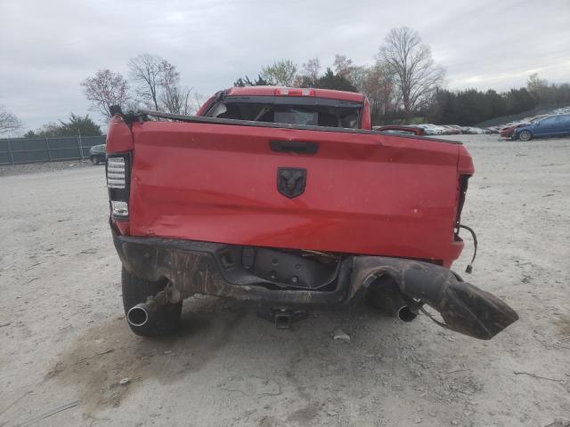 Photo 6 from auction – 2019 RAM 1500 CLASS with VIN 1C6RR6GT7KS721382