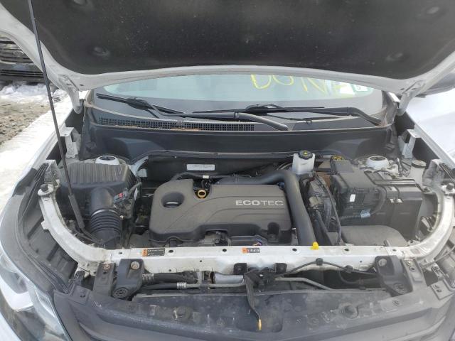 Photo 11 from auction – 2018 CHEVROLET EQUINOX LS with VIN 2GNAXREV7J6147361