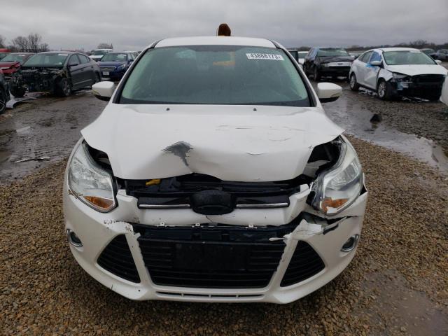 Photo 5 from auction – 2012 FORD FOCUS SEL with VIN 1FAHP3H23CL463295