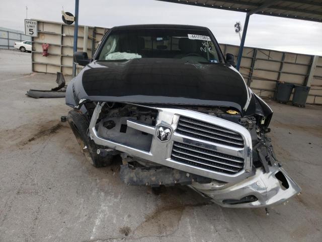 Photo 5 from auction – 2016 RAM 1500 SLT with VIN 1C6RR6LT6GS159326