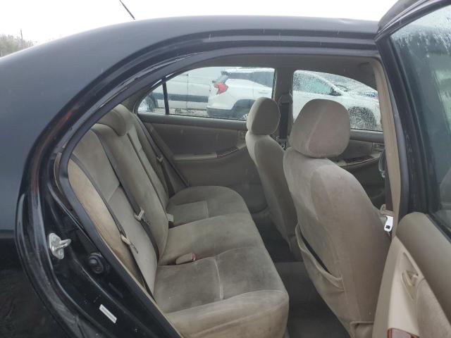 Photo 10 from auction – 2005 TOYOTA COROLLA CE with VIN 1NXBR32E55Z537984
