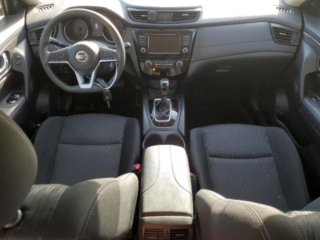 Photo 8 from auction – 2018 NISSAN ROGUE S with VIN KNMAT2MT9JP613609