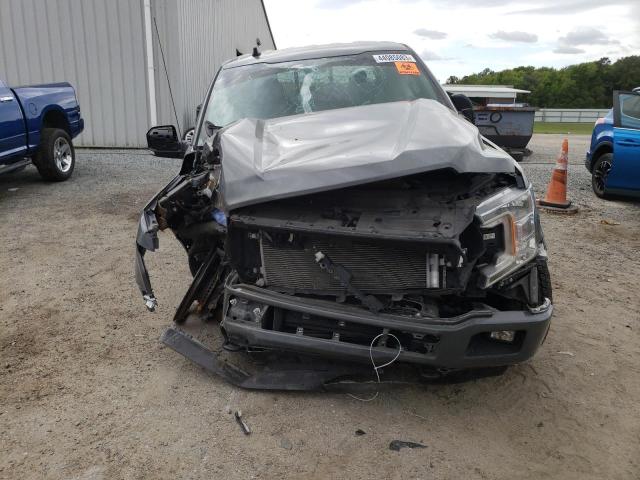 Photo 5 from auction – 2020 FORD F150 SUPER with VIN 1FTEW1E49LFC79312