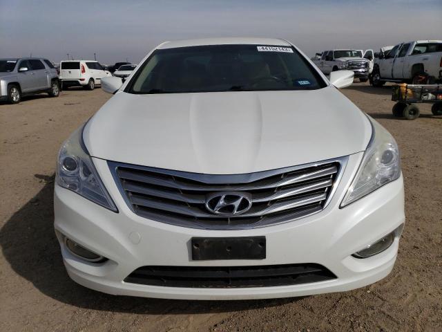 Photo 5 from auction – 2014 HYUNDAI AZERA with VIN KMHFG4JG2EA368136