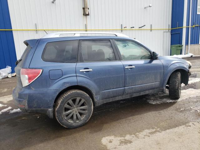 Photo 3 from auction – 2013 SUBARU FORESTER 2 with VIN JF2SHCDC1DH428840