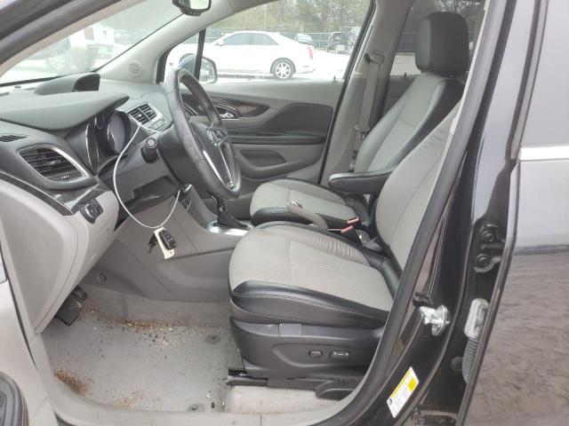 Photo 7 from auction – 2014 BUICK ENCORE CON with VIN KL4CJBSB7EB777186