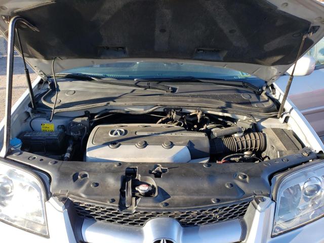 Photo 12 from auction – 2004 ACURA MDX with VIN 2HNYD18244H529210