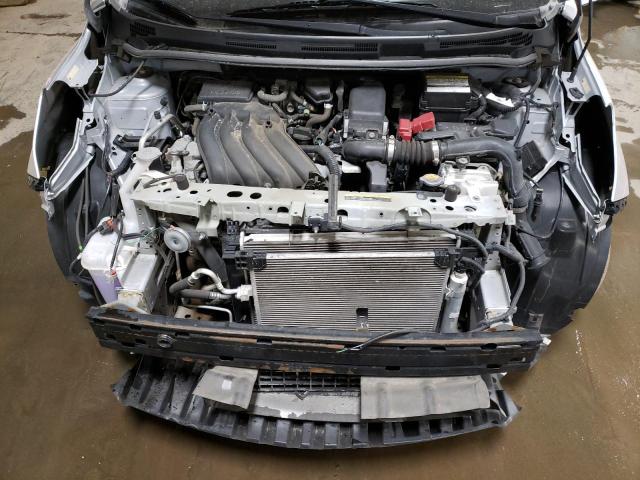 Photo 11 from auction – 2017 NISSAN VERSA NOTE with VIN 3N1CE2CP1HL361628