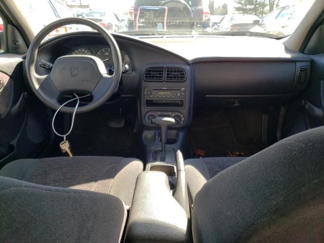 Photo 8 from auction – 2002 SATURN SL2 with VIN 1G8ZK52722Z212786