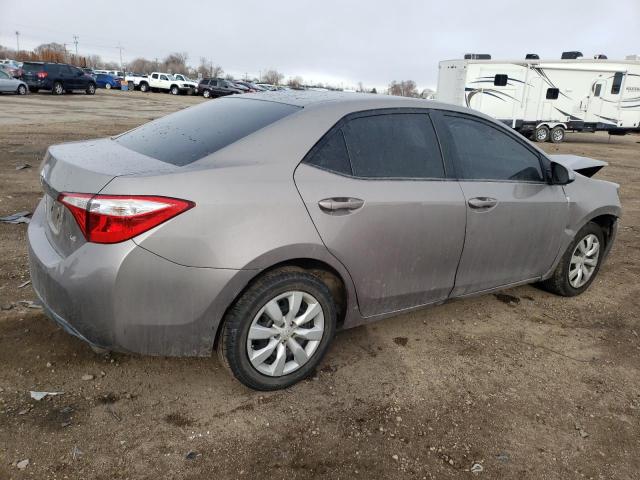 Photo 3 from auction – 2015 TOYOTA COROLLA L with VIN 5YFBURHE3FP353848