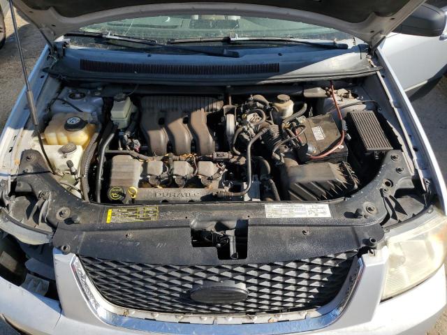 Photo 12 from auction – 2005 FORD FREESTYLE with VIN 1FMZK02185GA74767