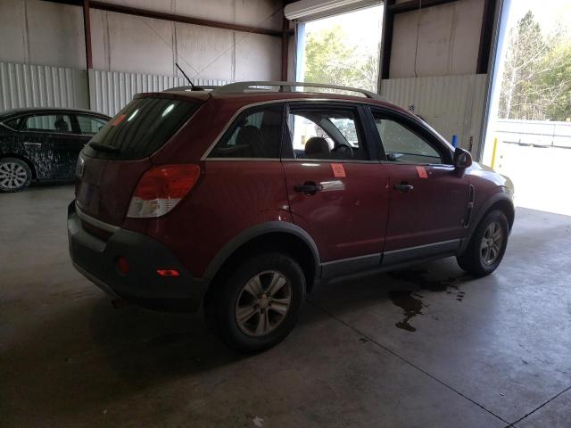 Photo 3 from auction – 2009 SATURN VUE XE with VIN 3GSCL33P89S564567