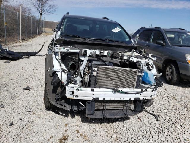 Photo 5 from auction – 2021 GMC ACADIA SLE with VIN 1GKKNKLA1MZ121006