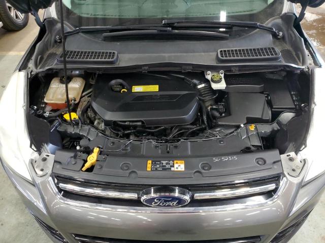 Photo 11 from auction – 2013 FORD ESCAPE SEL with VIN 1FMCU9HXXDUC29934