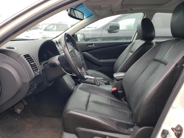 Photo 7 from auction – 2010 NISSAN ALTIMA BAS with VIN 1N4AL2AP2AN491829