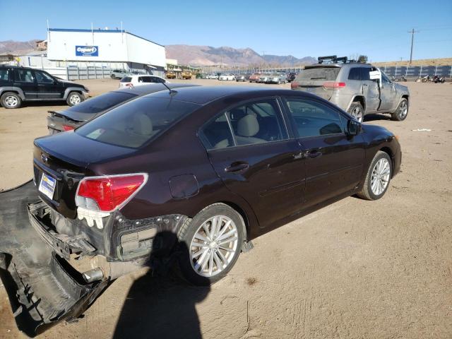 Photo 3 from auction – 2012 SUBARU IMPREZA PR with VIN JF1GJAD61CH023217