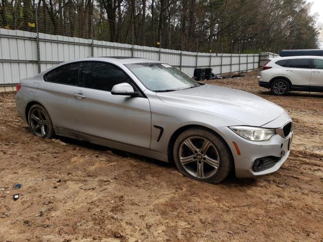 Photo 4 from auction – 2014 BMW 428 XI with VIN WBA3N9C53EF721957