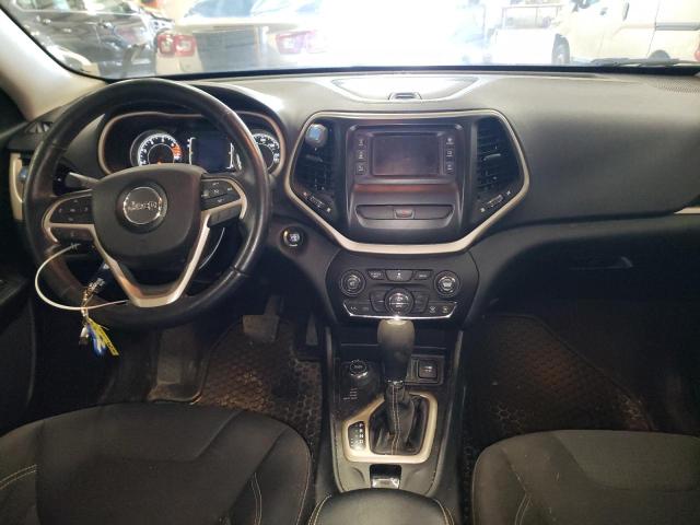 Photo 8 from auction – 2016 JEEP CHEROKEE L with VIN 1C4PJMCB0GW178434