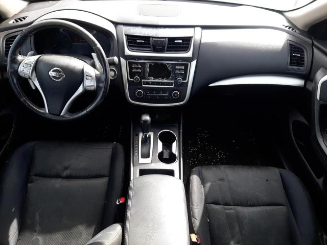 Photo 8 from auction – 2016 NISSAN ALTIMA 2.5 with VIN 1N4AL3AP6GC282376