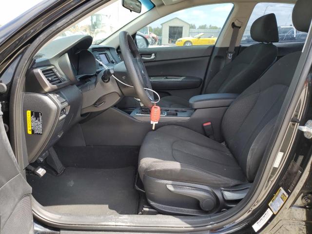Photo 7 from auction – 2016 KIA OPTIMA LX with VIN KNAGT4L30G5104288