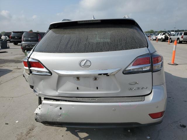 Photo 6 from auction – 2014 LEXUS RX 350 with VIN 2T2ZK1BA5EC147873