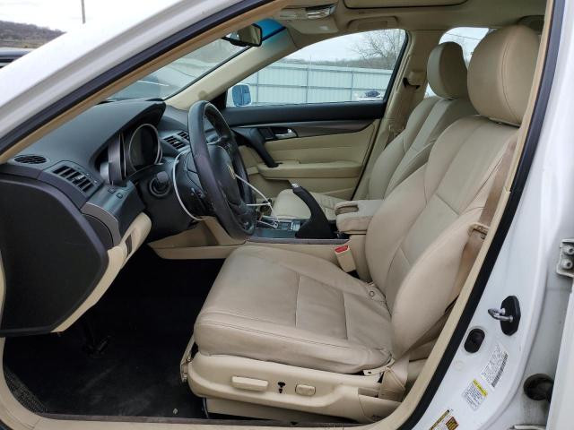 Photo 7 from auction – 2012 ACURA TL with VIN 19UUA8F27CA023149