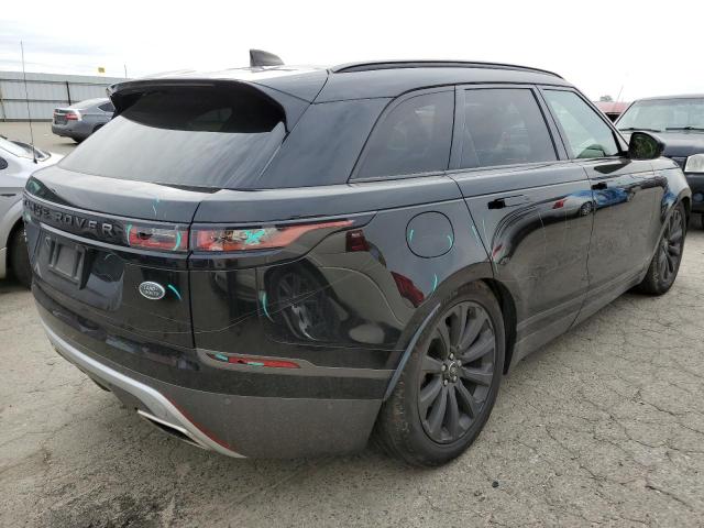 Zdjęcie 3 z aukcji – 2018 LAND ROVER RANGE ROVE z VIN SALYL2RVXJA752250
