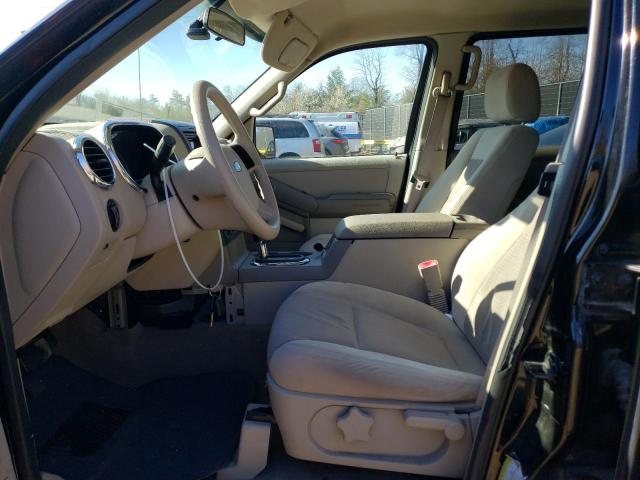 Photo 7 from auction – 2006 FORD EXPLORER X with VIN 1FMEU72E66UA04160