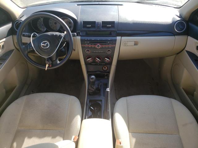 Photo 8 from auction – 2009 MAZDA 3 I with VIN JM1BK32F791226694