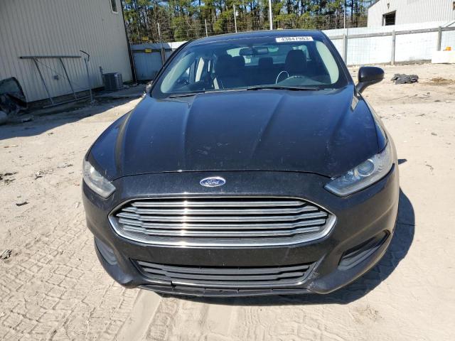 Photo 5 from auction – 2015 FORD FUSION S with VIN 3FA6P0G7XFR210824