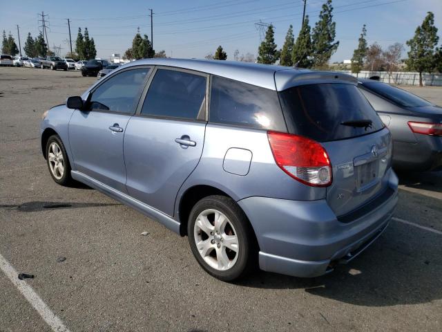 Photo 2 from auction – 2004 TOYOTA COROLLA MA with VIN 2T1KR32E64C183893