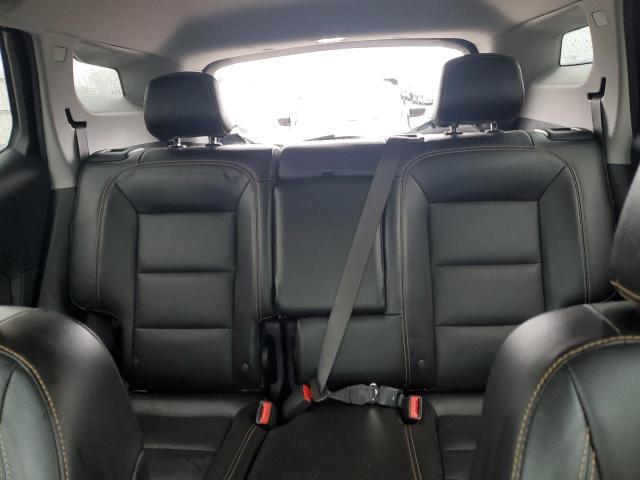 Photo 10 from auction – 2021 GMC TERRAIN SL with VIN 3GKALPEV3ML328325