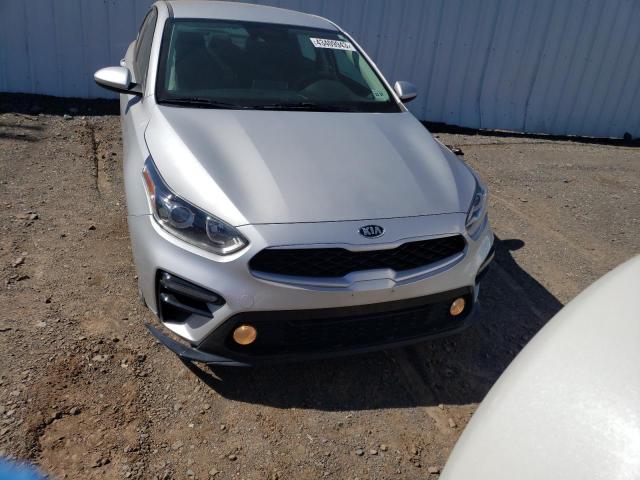 Photo 5 from auction – 2019 KIA FORTE FE with VIN 3KPF24AD9KE037992