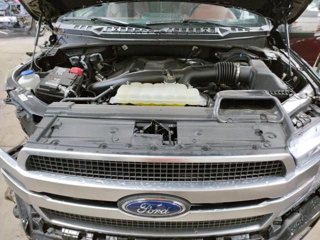 Photo 11 from auction – 2020 FORD F150 SUPER with VIN 1FTEW1E49LFA46725