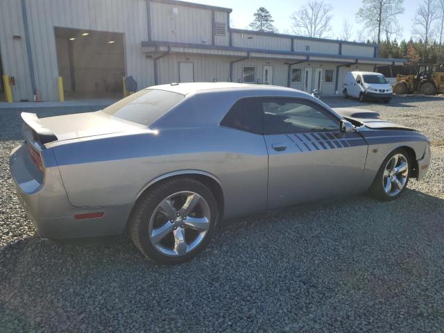 Photo 3 from auction – 2013 DODGE CHALLENGER with VIN 2C3CDYBT4DH629015