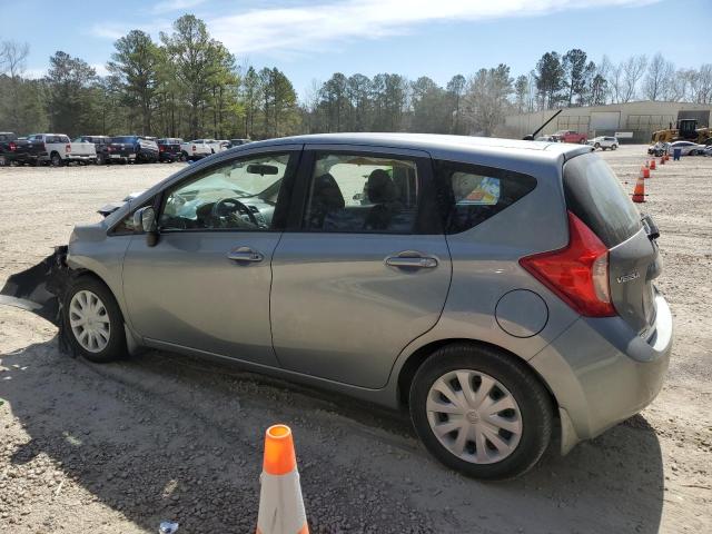 Photo 2 from auction – 2014 NISSAN VERSA NOTE with VIN 3N1CE2CP5EL365435