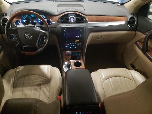 Foto 8 de la subasta – 2009 BUICK ENCLAVE CX con VIN 5GAER23D69J128242