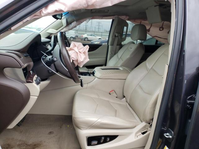 Photo 7 from auction – 2015 CADILLAC ESCALADE L with VIN 1GYS4BKJ2FR247226