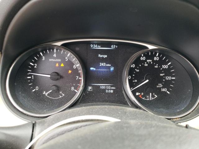 Photo 9 from auction – 2016 NISSAN ROGUE S with VIN JN8AT2MT2GW013419